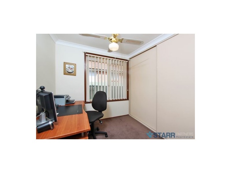 161B Farnham Road, Quakers Hill NSW 2763