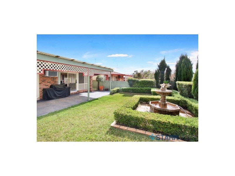 161B Farnham Road, Quakers Hill NSW 2763