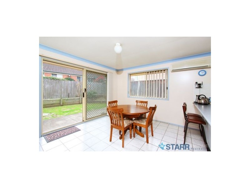 61 Bali Drive, Quakers Hill NSW 2763