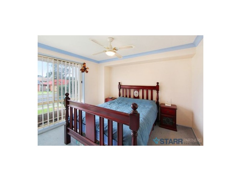 61 Bali Drive, Quakers Hill NSW 2763