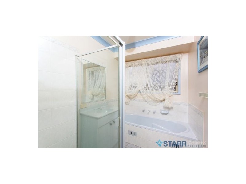 61 Bali Drive, Quakers Hill NSW 2763