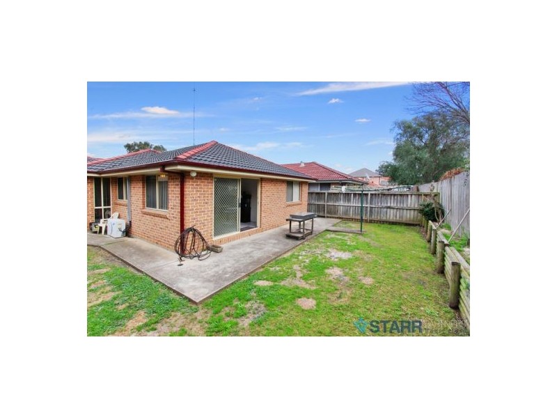 61 Bali Drive, Quakers Hill NSW 2763