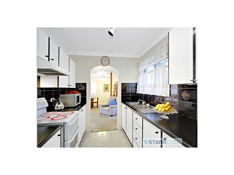 3 Tonkin Crescent, Schofields NSW 2762