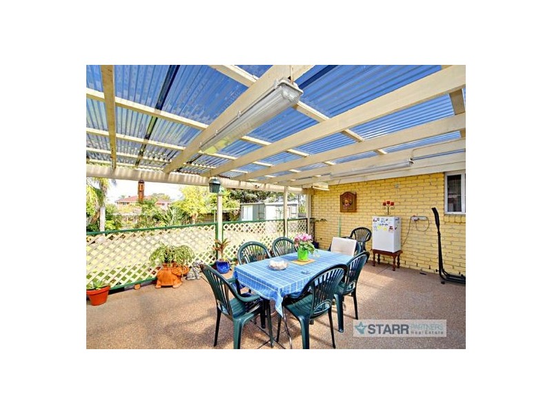 3 Tonkin Crescent, Schofields NSW 2762