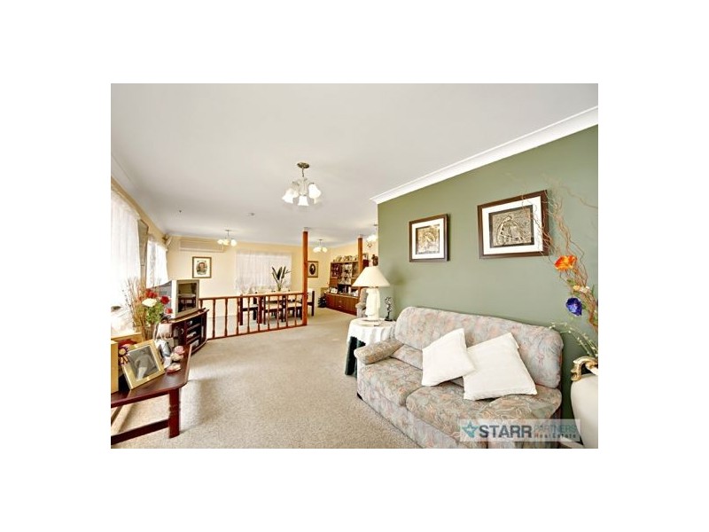 3 Tonkin Crescent, Schofields NSW 2762