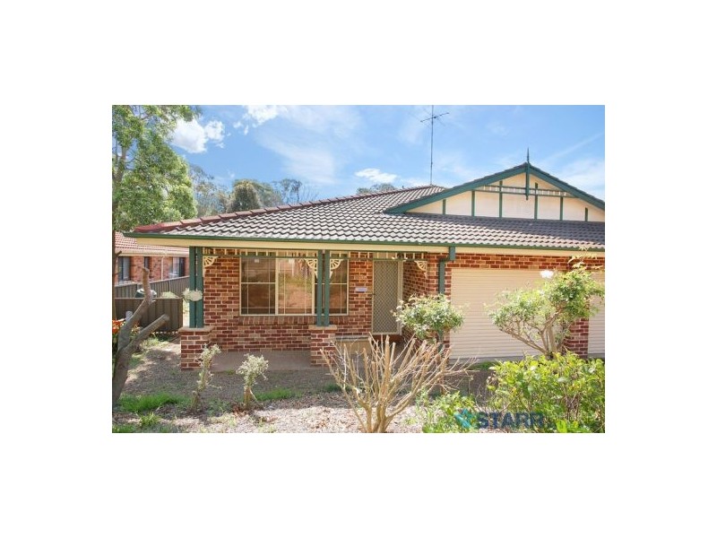 23A Morrell Crescent, Quakers Hill NSW 2763