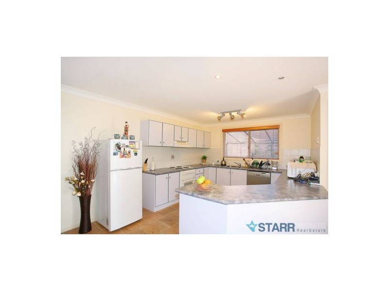 23A Morrell Crescent, Quakers Hill NSW 2763