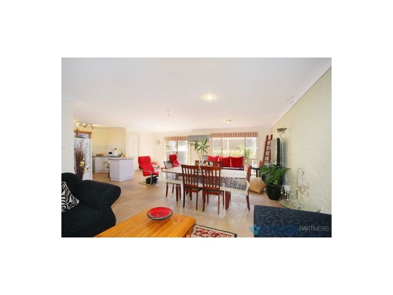 23A Morrell Crescent, Quakers Hill NSW 2763