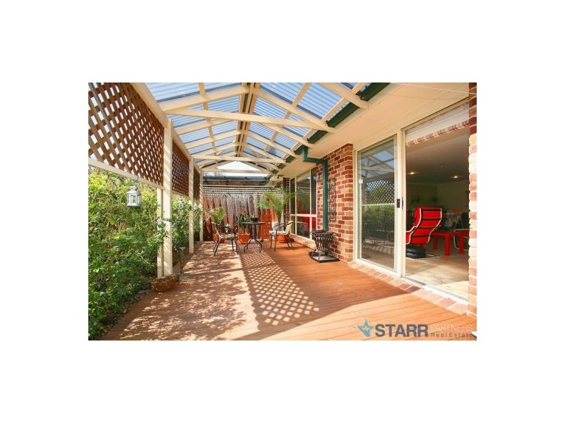 23A Morrell Crescent, Quakers Hill NSW 2763