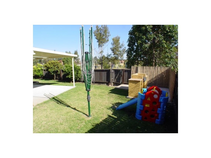 28. Zammit Ave, Quakers Hill NSW 2763