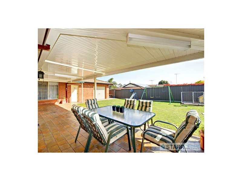 10 Manorhouse Boulevard, Quakers Hill NSW 2763