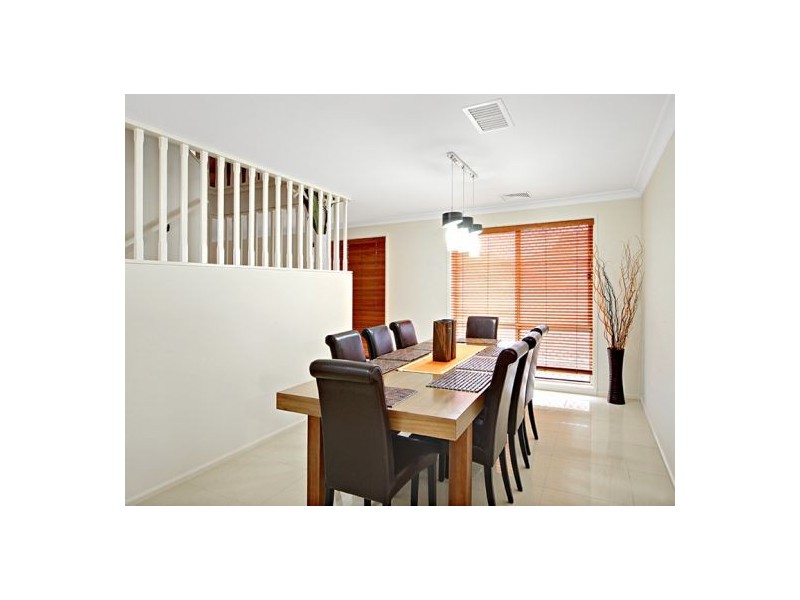 73. Sentry Drive, Stanhope Gardens NSW 2768