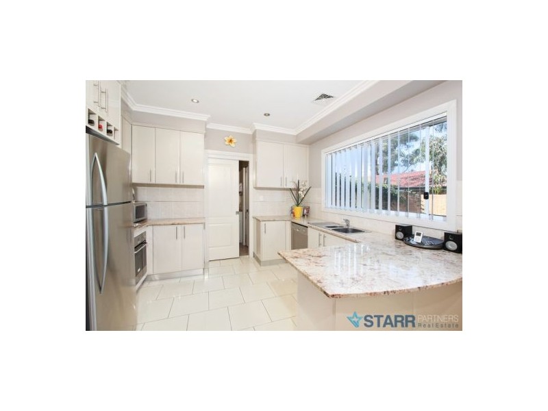 9/53-55 Lalor Road, Quakers Hill NSW 2763