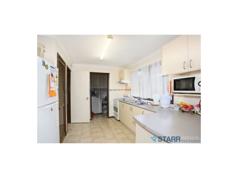 11. Bombala Crescent, Quakers Hill NSW 2763