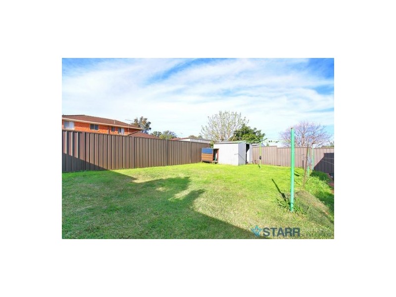 11. Bombala Crescent, Quakers Hill NSW 2763
