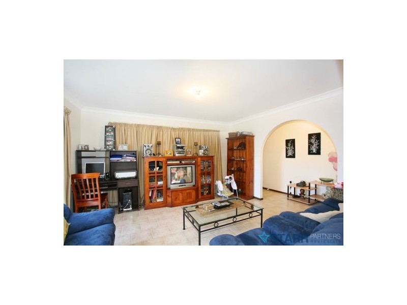 11. Bombala Crescent, Quakers Hill NSW 2763