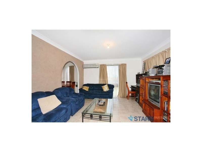 11. Bombala Crescent, Quakers Hill NSW 2763