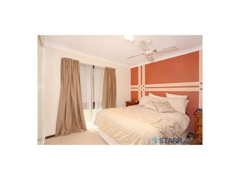 11. Bombala Crescent, Quakers Hill NSW 2763