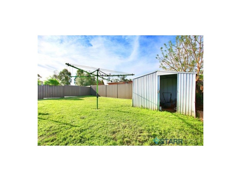 11. Bombala Crescent, Quakers Hill NSW 2763