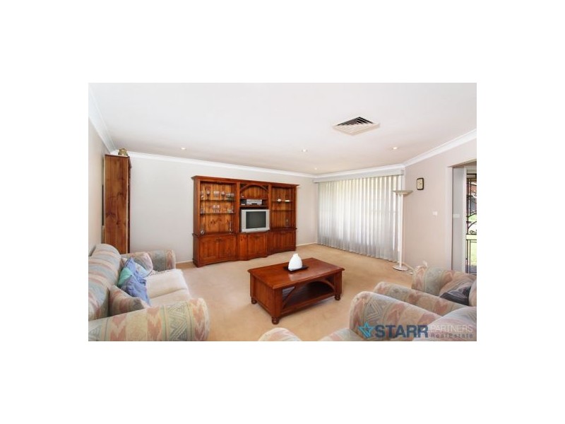 109 Summerfield Avenue, Quakers Hill NSW 2763