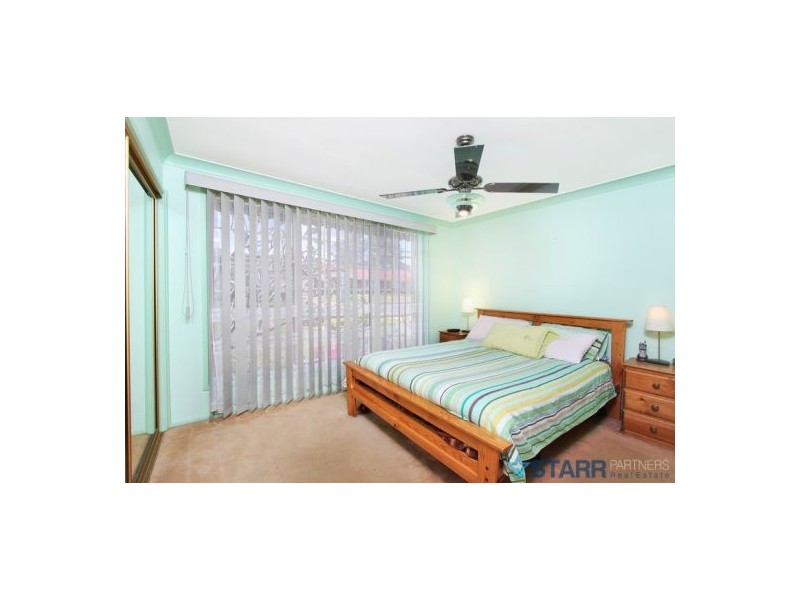 109 Summerfield Avenue, Quakers Hill NSW 2763