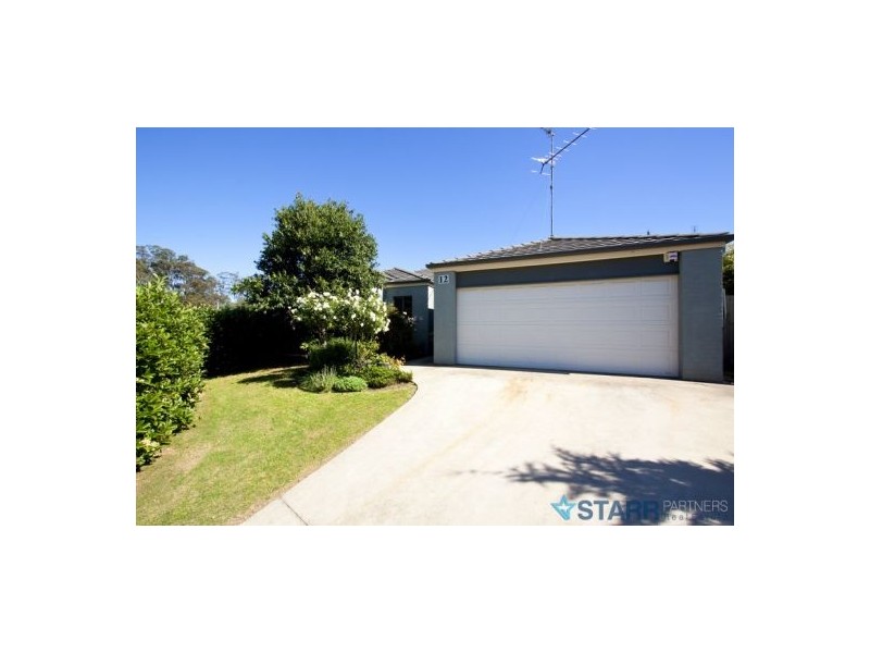 12 Heather Place, Acacia Gardens NSW 2763