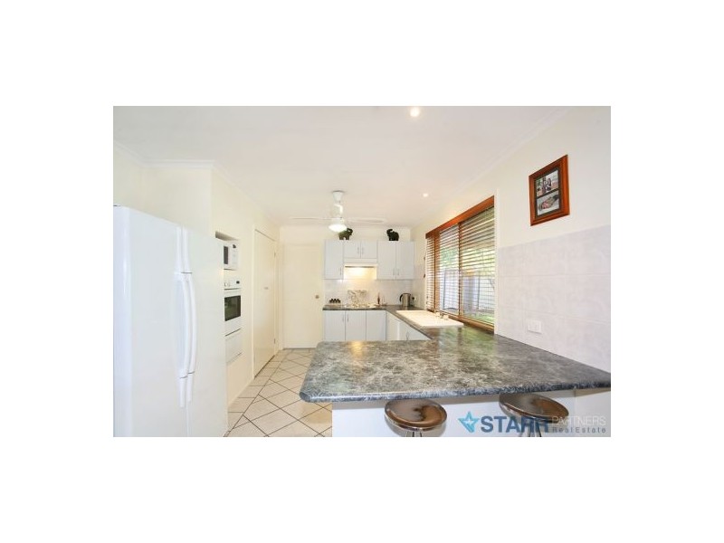 15 Whitehaven Avenue, Quakers Hill NSW 2763