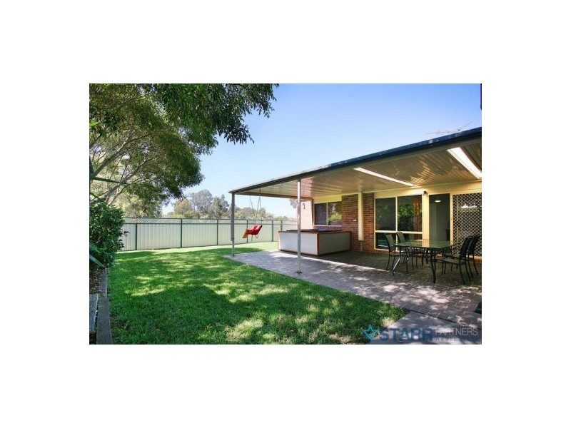 15 Whitehaven Avenue, Quakers Hill NSW 2763