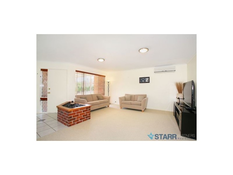 15 Whitehaven Avenue, Quakers Hill NSW 2763