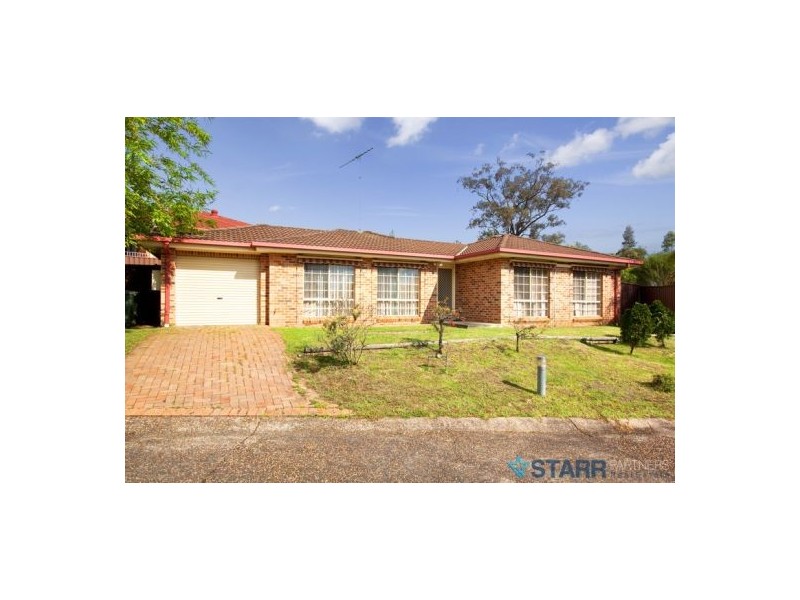 2/14 Amron Place, Acacia Gardens NSW 2763