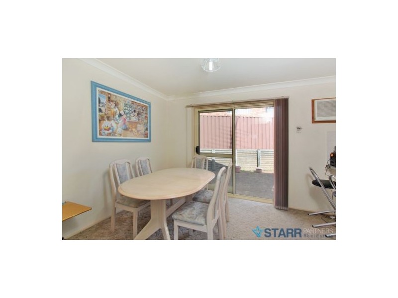 2/14 Amron Place, Acacia Gardens NSW 2763