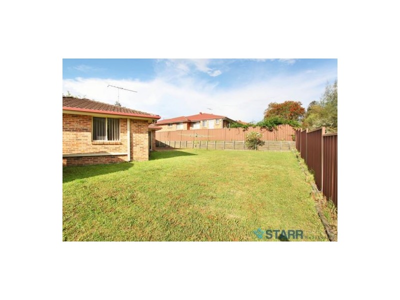 2/14 Amron Place, Acacia Gardens NSW 2763