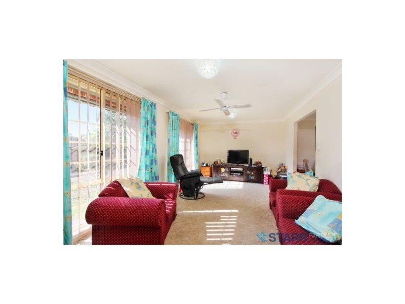 2/14 Amron Place, Acacia Gardens NSW 2763