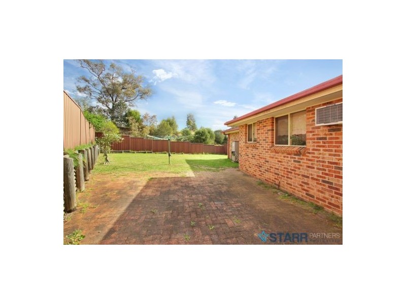 2/14 Amron Place, Acacia Gardens NSW 2763