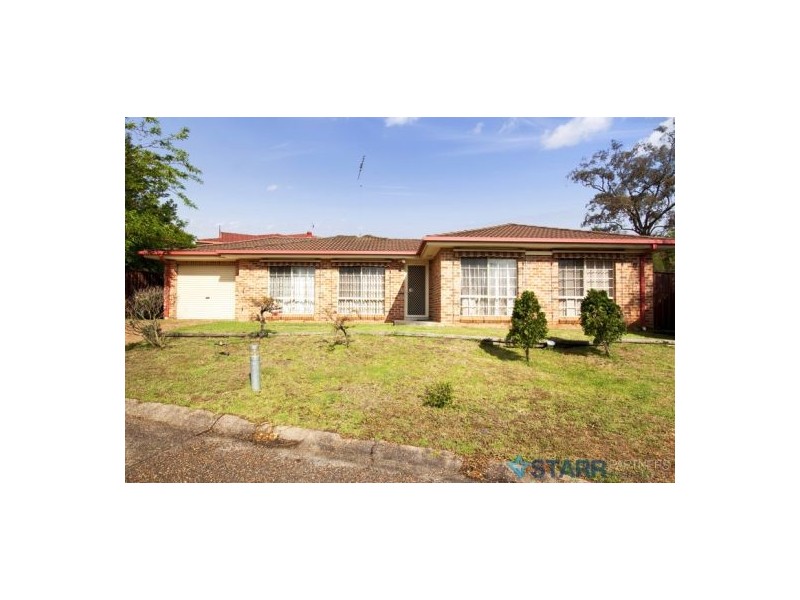 2/14 Amron Place, Acacia Gardens NSW 2763