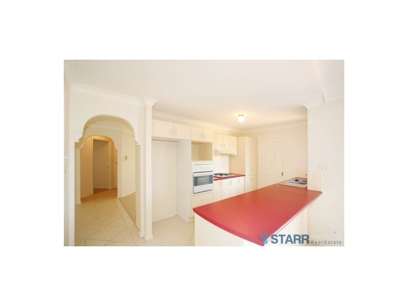 13 Oliveri Place, Schofields NSW 2762