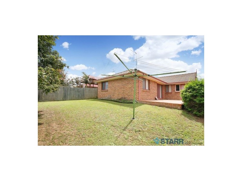 13 Oliveri Place, Schofields NSW 2762