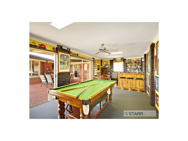 5 Kerstin Street, Quakers Hill NSW 2763