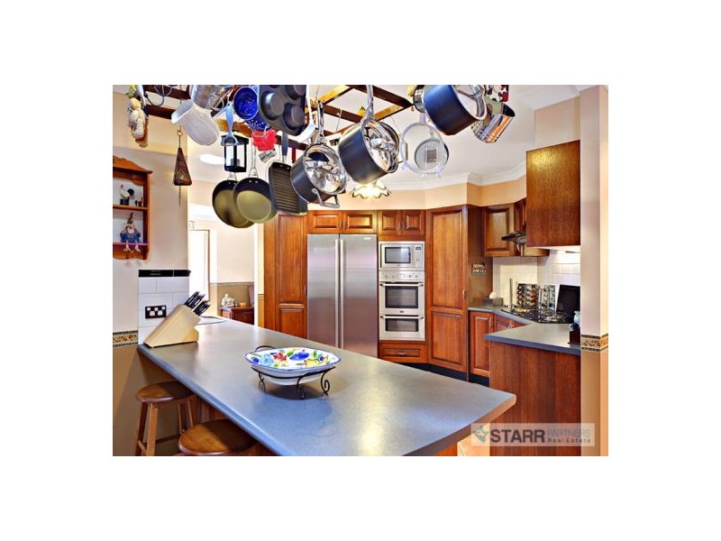 5 Kerstin Street, Quakers Hill NSW 2763