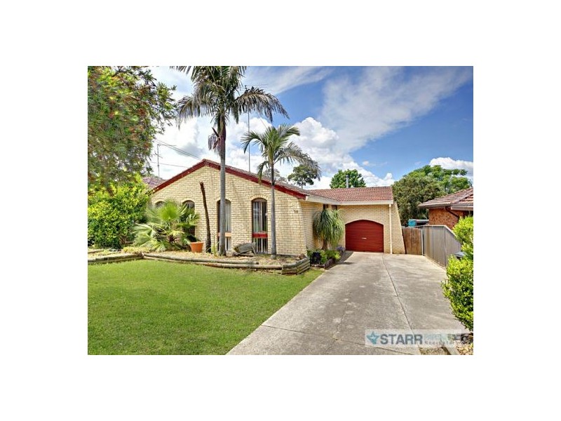 59 Robinson Street, Riverstone NSW 2765