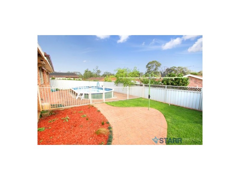 109. Summerfield Ave, Quakers Hill NSW 2763