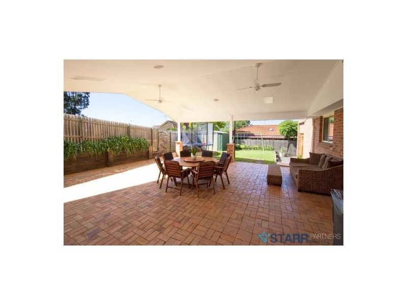 44 Dongola Circuit, Schofields NSW 2762