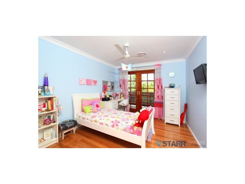 44 Dongola Circuit, Schofields NSW 2762