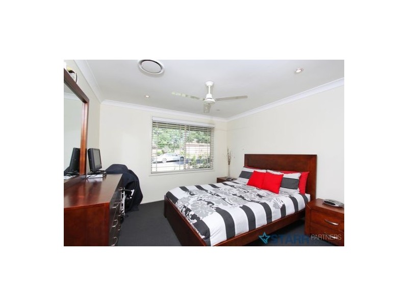 44 Dongola Circuit, Schofields NSW 2762