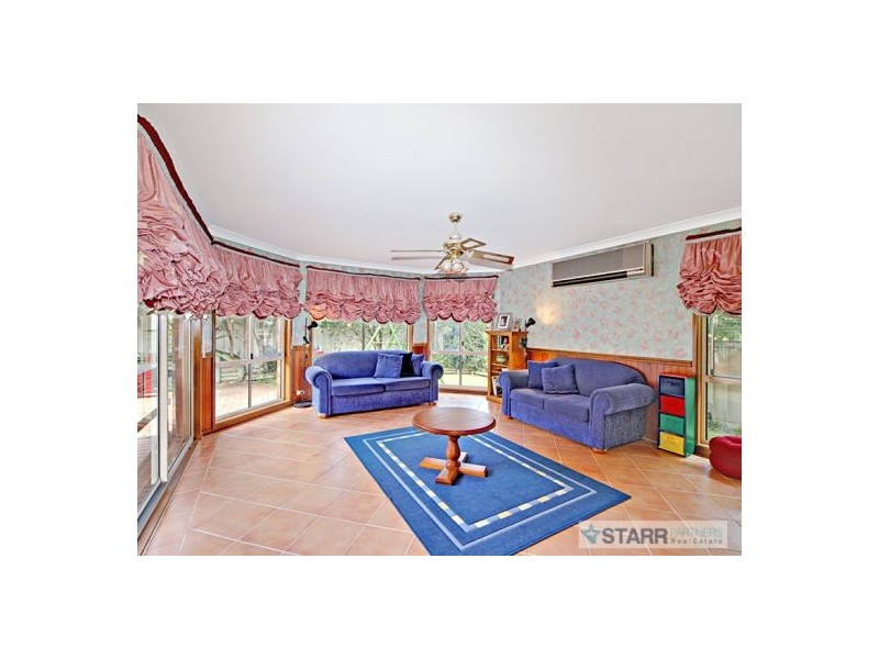 37 Tonkin Crescent, Schofields NSW 2762