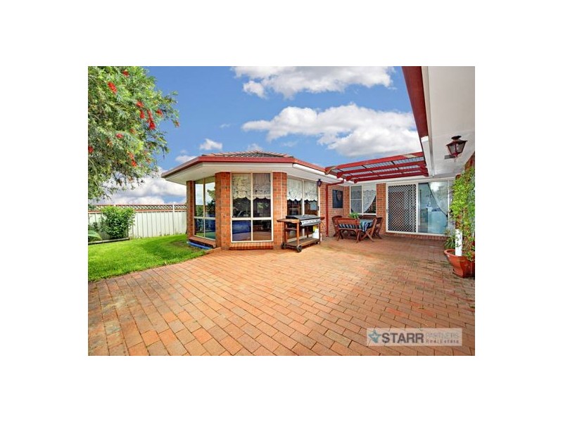 37 Tonkin Crescent, Schofields NSW 2762