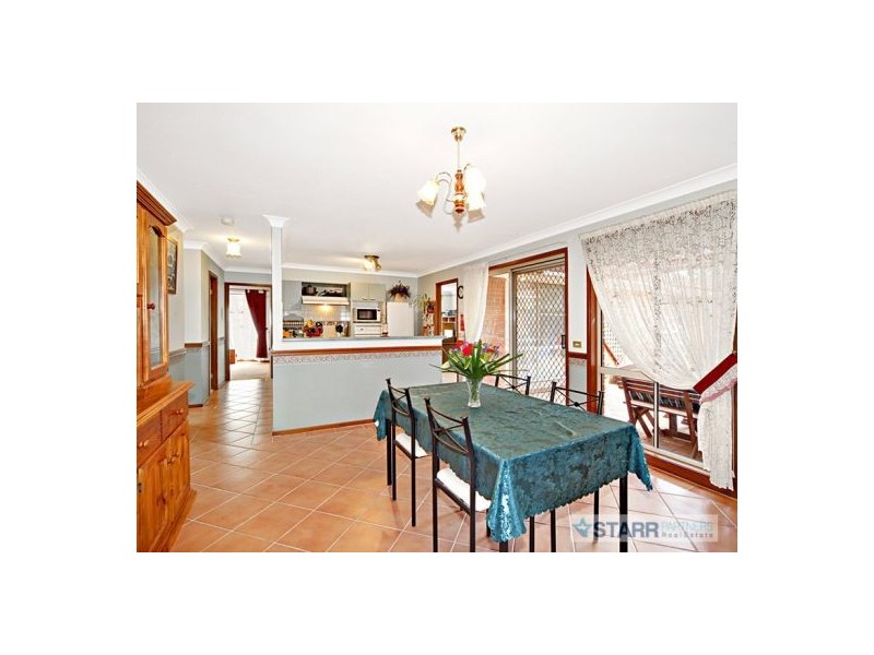 37 Tonkin Crescent, Schofields NSW 2762