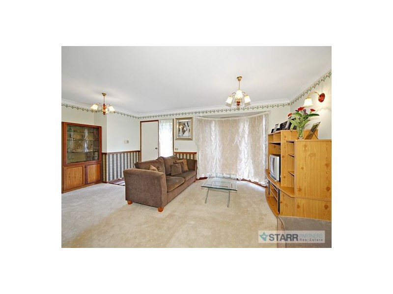 37 Tonkin Crescent, Schofields NSW 2762