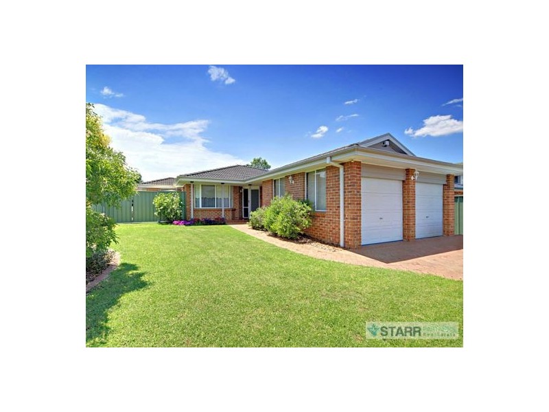 Quakers Hill NSW 2763
