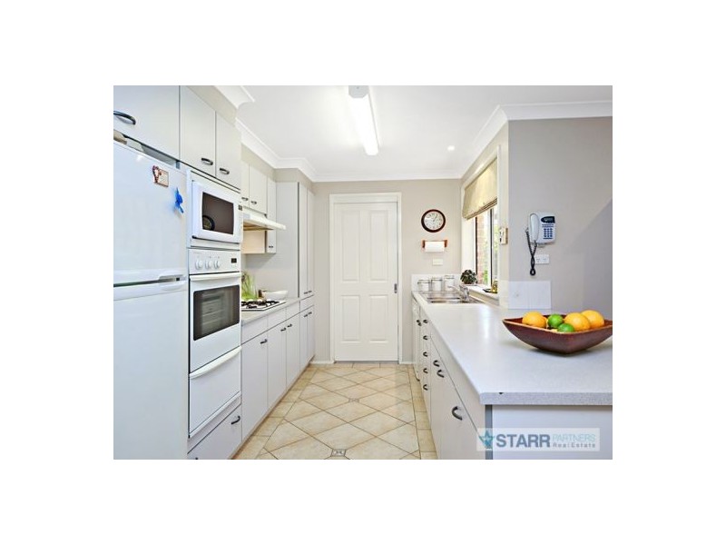 Quakers Hill NSW 2763